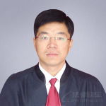 离婚诉讼代理词